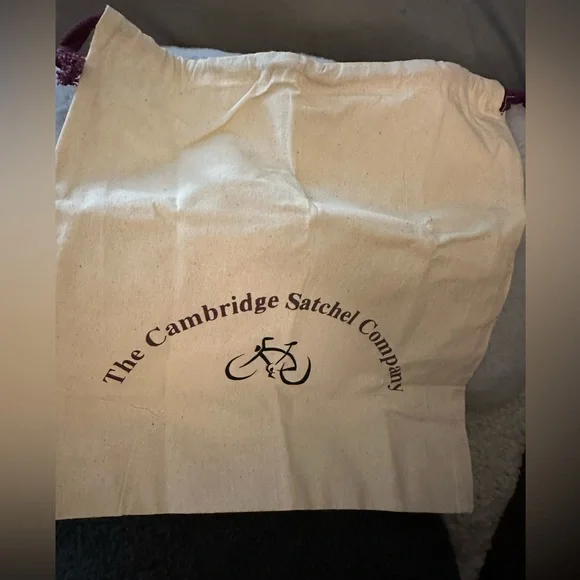 The Cambridge Satchel Co. Crossbody The‎ Tiny- New with tags - Picture 6 of 16